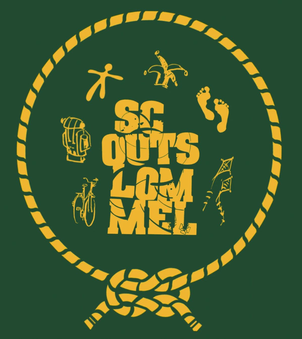 Sint-Maarten Scouting Lommel