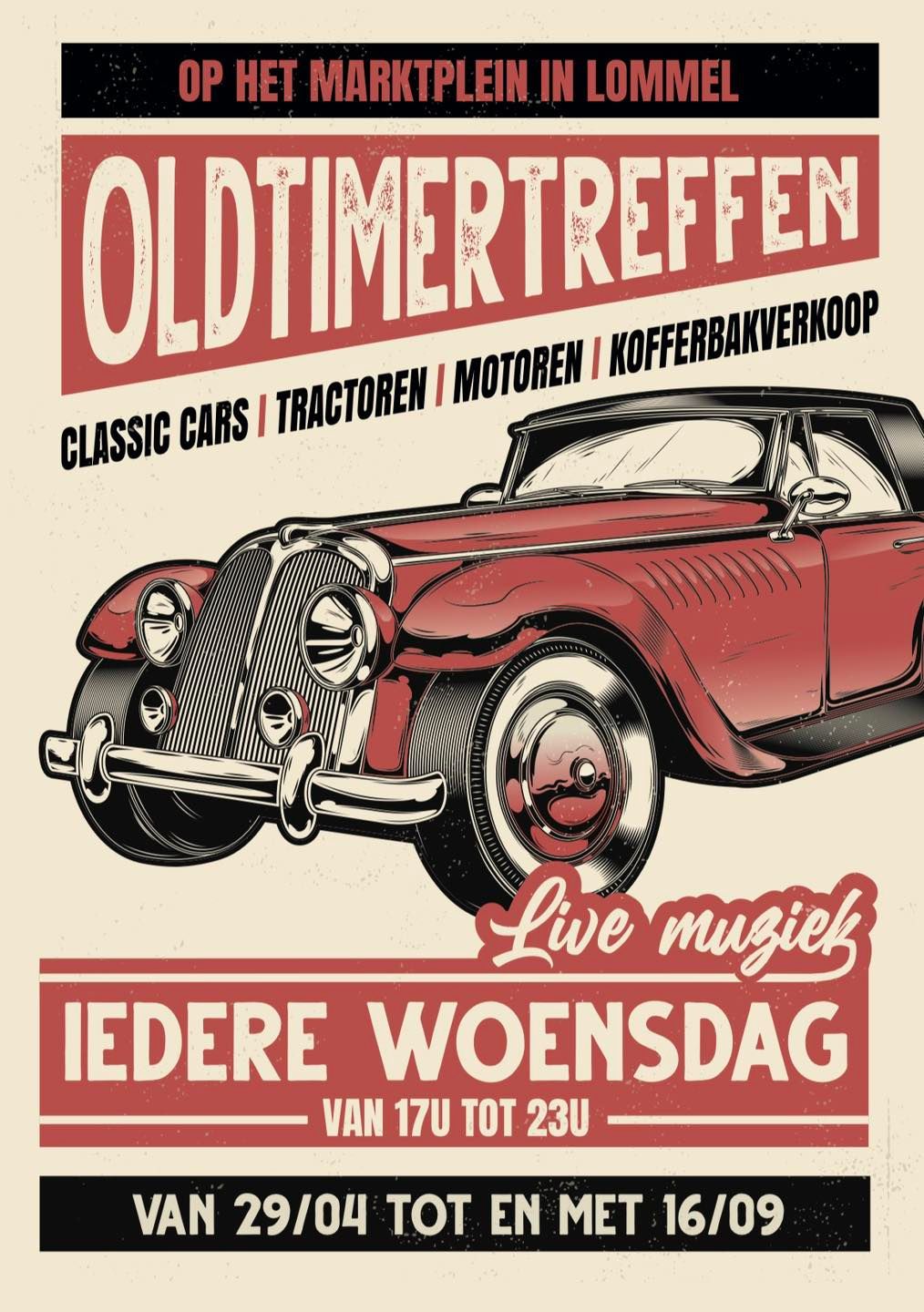 Oldtimertreffen