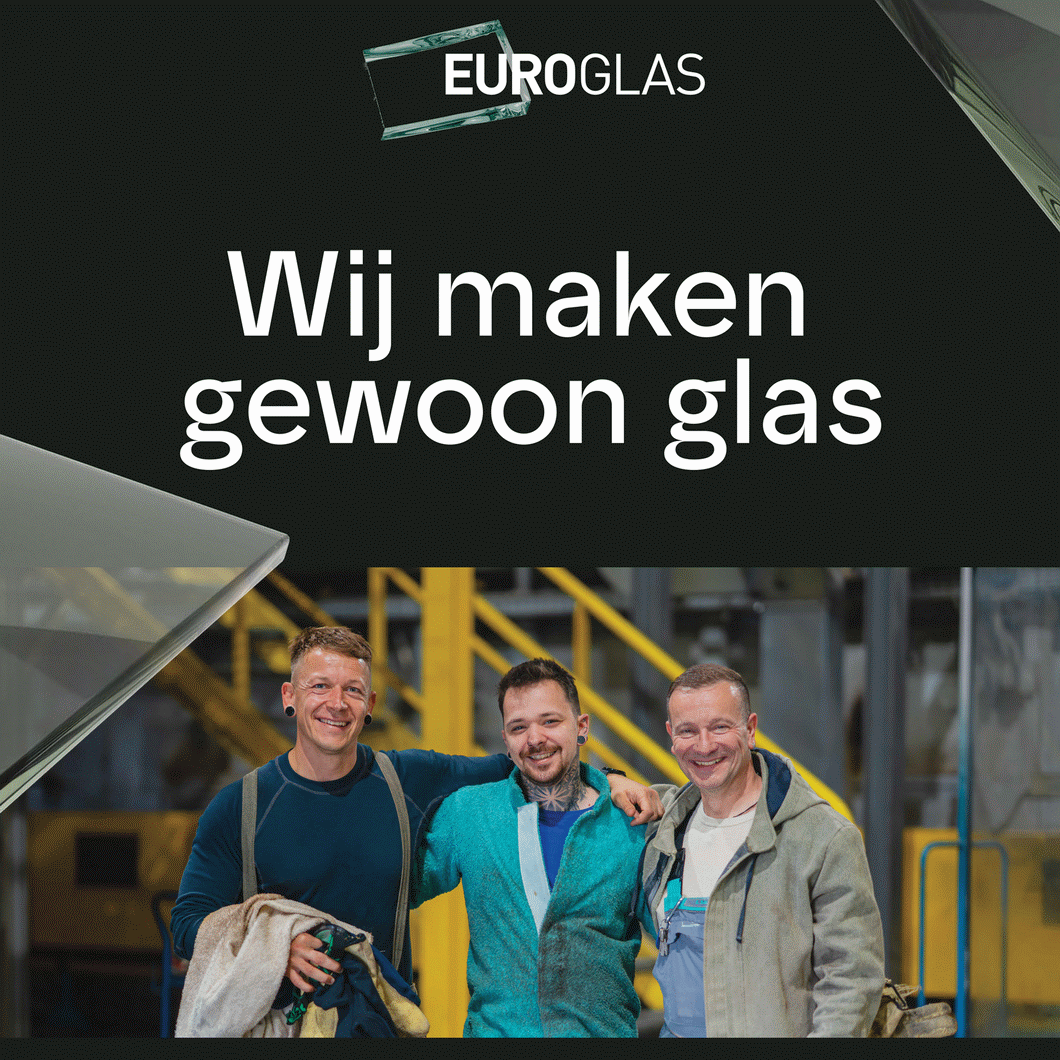Euroglas-maart