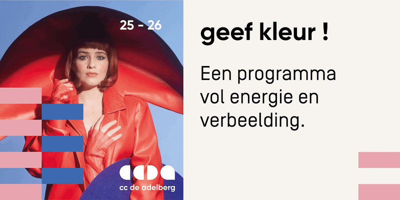 CCDA eind mei