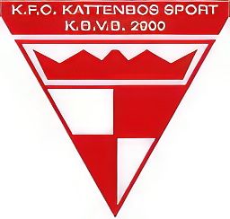 ⚽️ Kattenbos Sport - Verbroedering Lommel