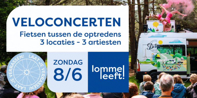 Veloconcerten 2025