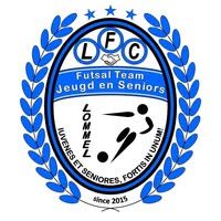 ⚽️ FT JenS Lommel - Futsal Houthalen United