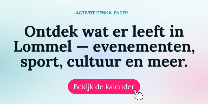 Activiteitenkalender 2x1