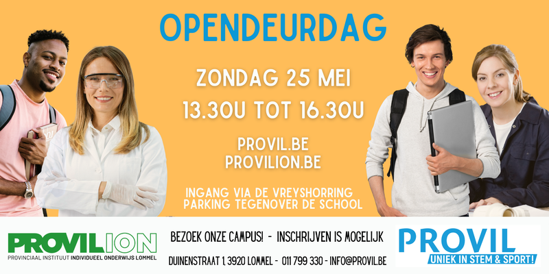 Provil mei balk