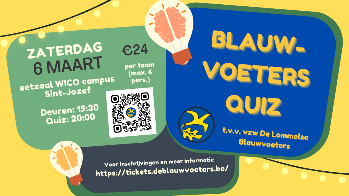 Blauwvoetersquiz 2027
