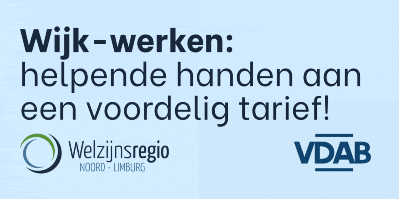 Wijk-werken Lommel