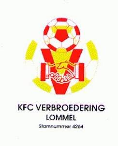 Mosselfeest Verbroedering Lommel