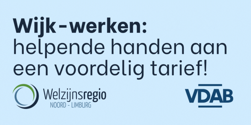 Wijk-werken Lommel