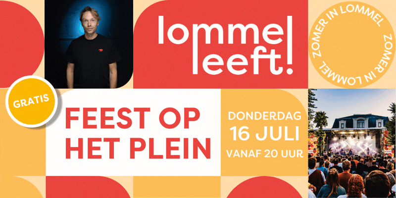 FeestPlein16