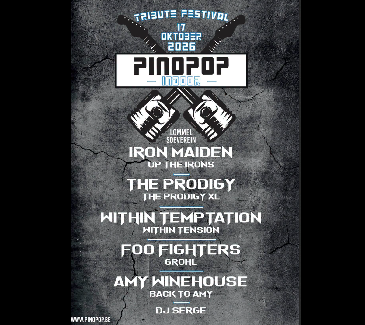 Pinopop Indoor