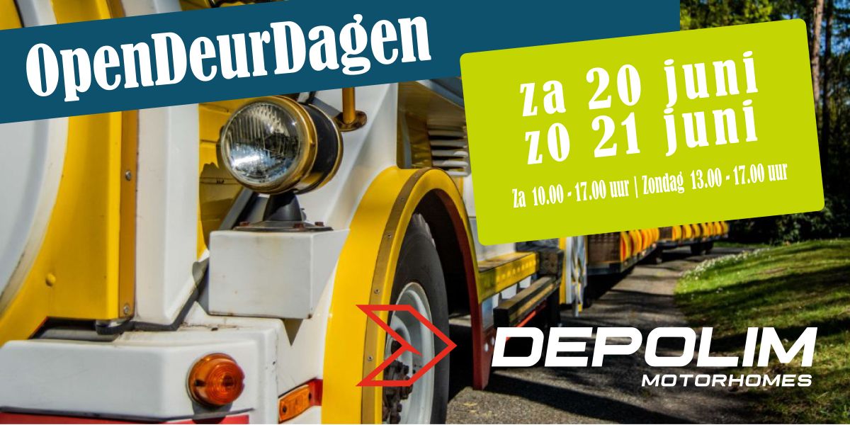 Depolim juni 26