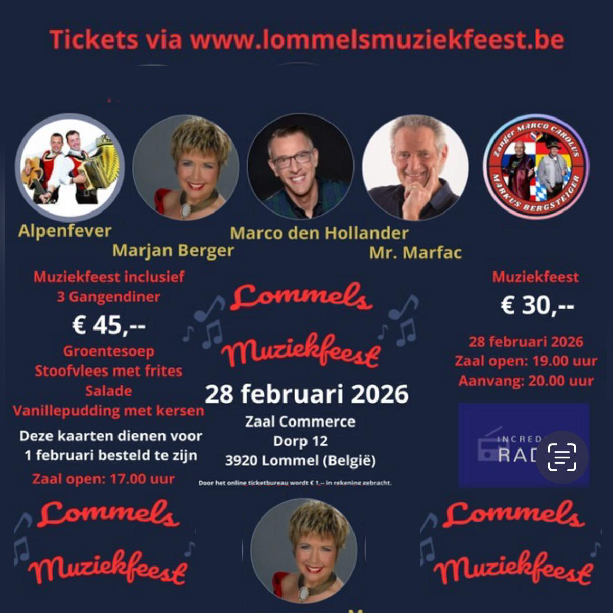 Muziekfeest2