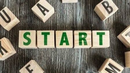 Vorming 'Uit de STARTBLOK' – vorming voor (beginnende) Meters & Peters