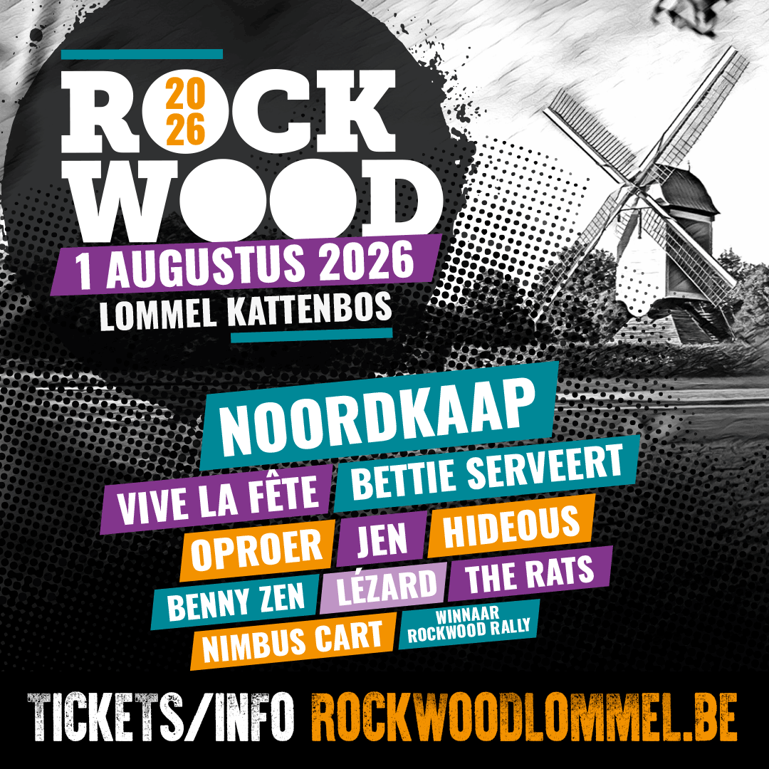 Rockwood vierkant