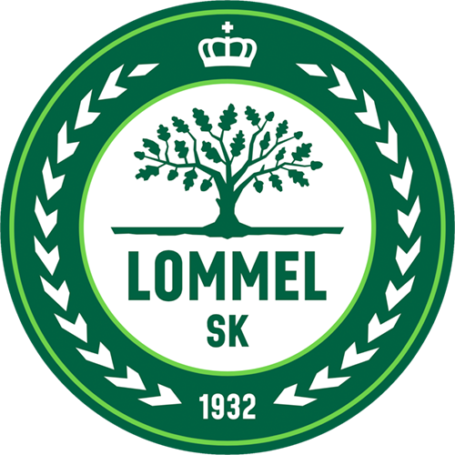 ⚽️ Lommel SK - RAAL La Louviere