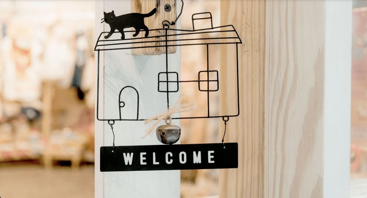 Babbelcafé