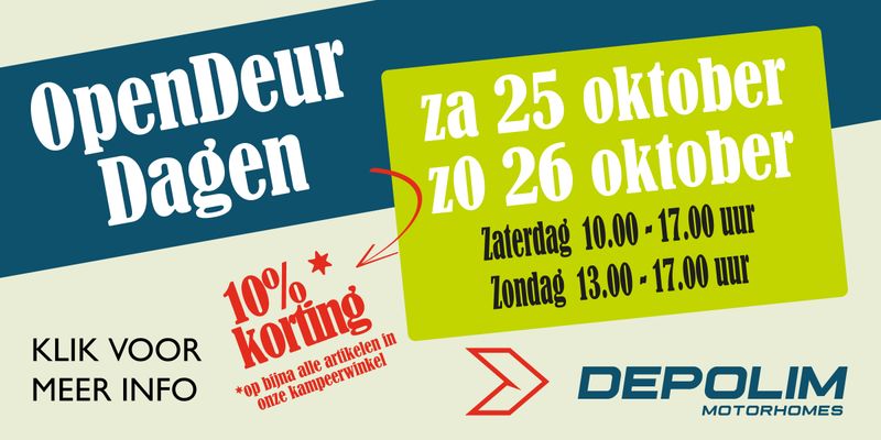 Depolim oktober