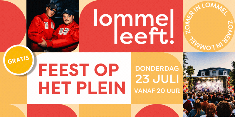 FeestPlein23juli
