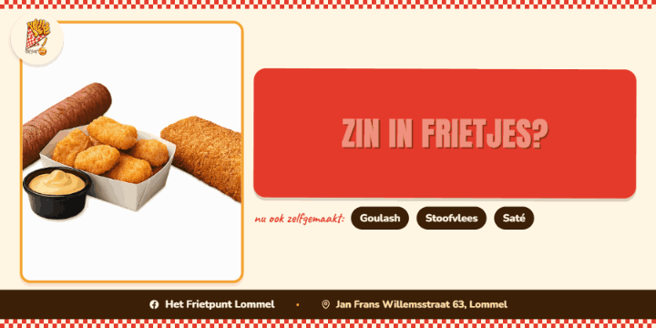 Frituur