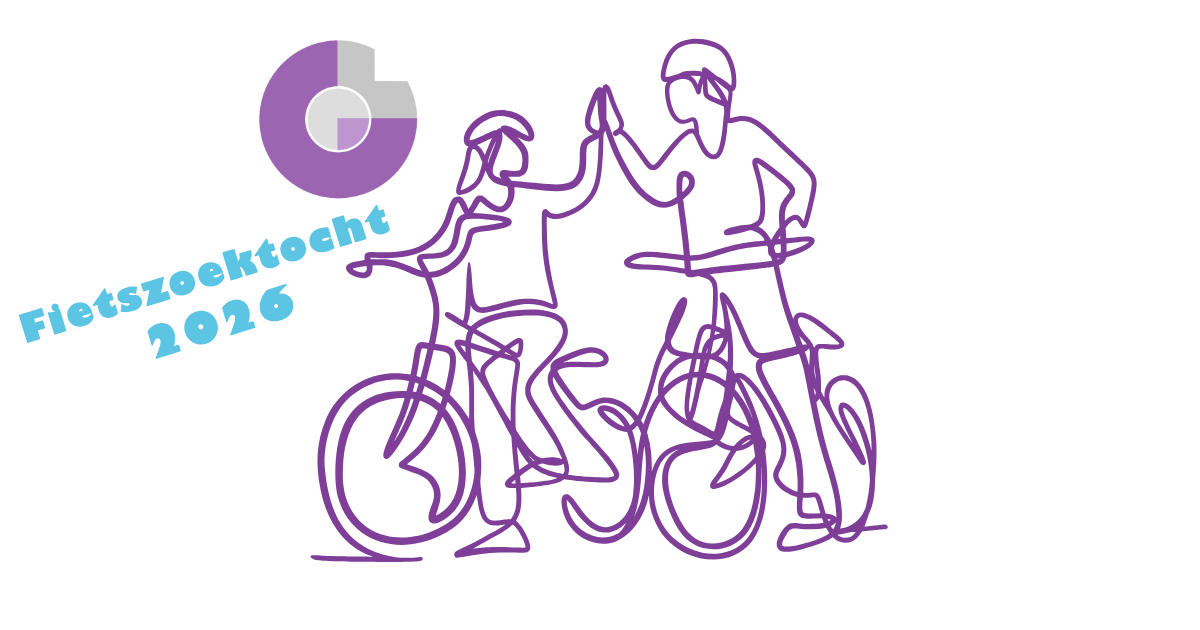 Fietszoektocht 26