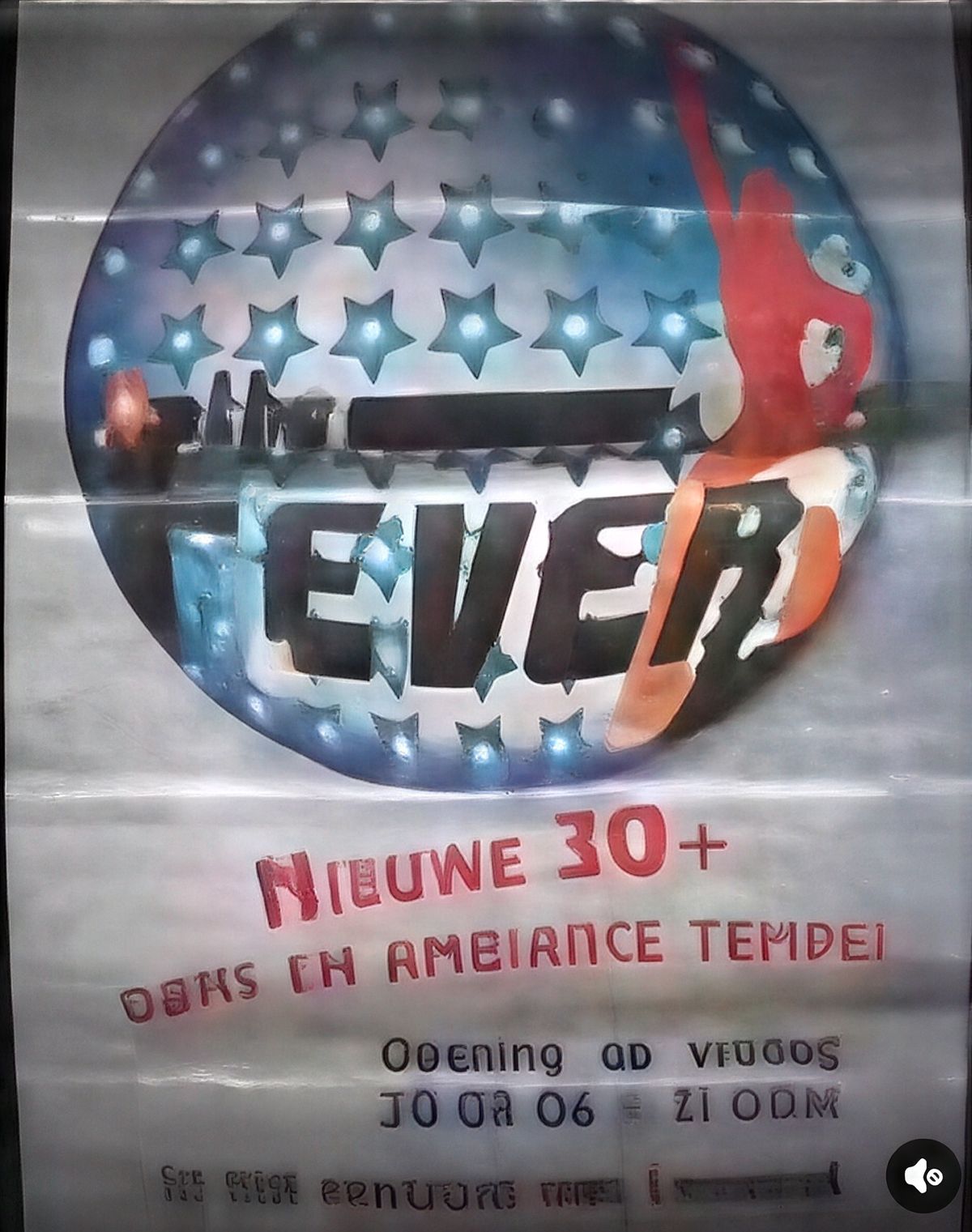 'The Fever' Reünie