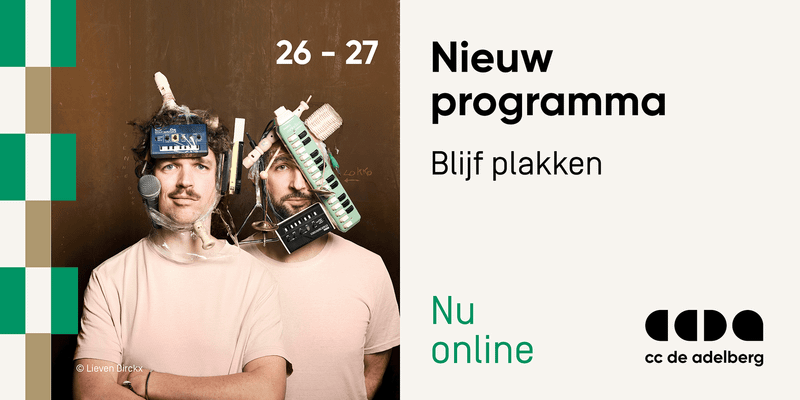 CCDA 22 mei