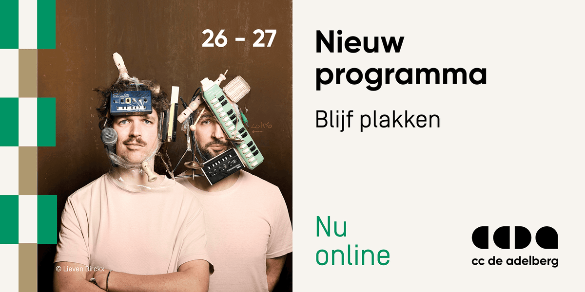 Nieuw Programma