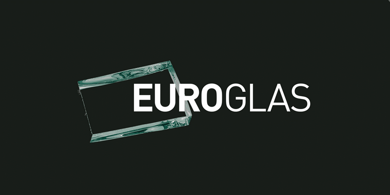 Euroglas-balk